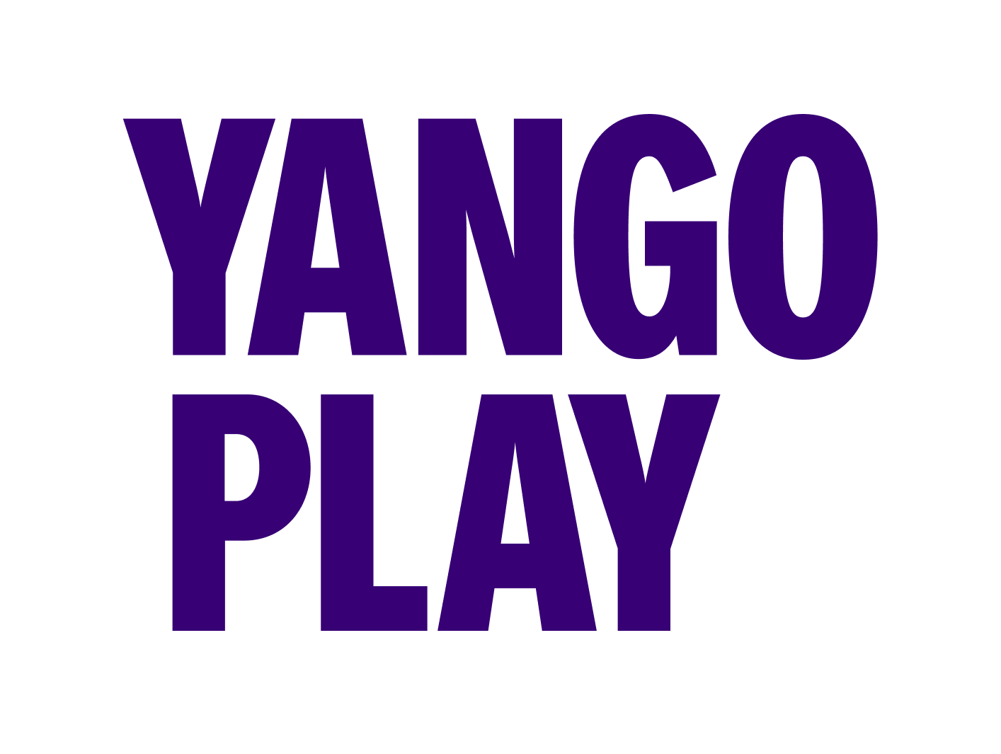 YANGO PLAY.